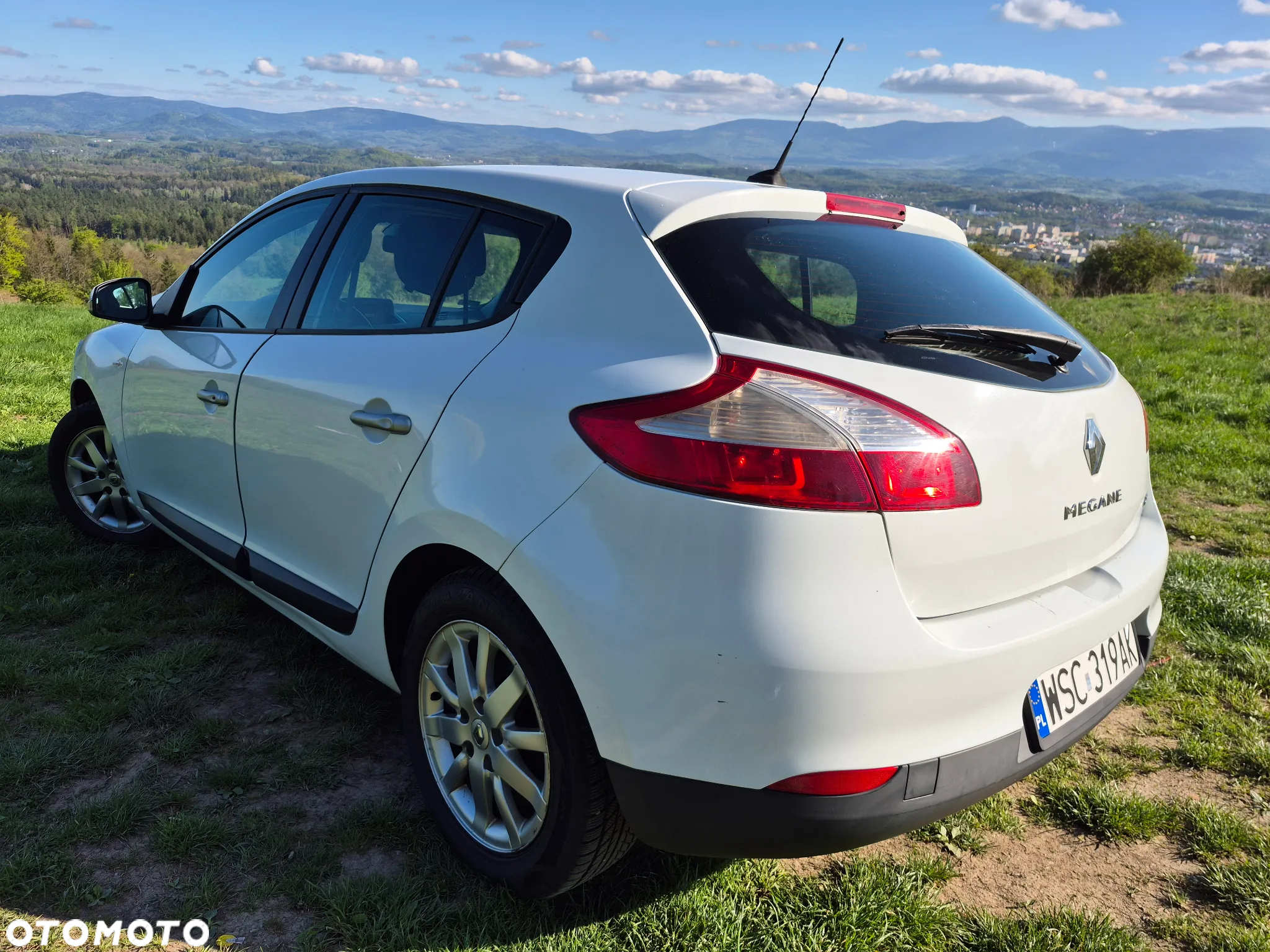 Renault Megane 1.5 dCi Authentique - 6