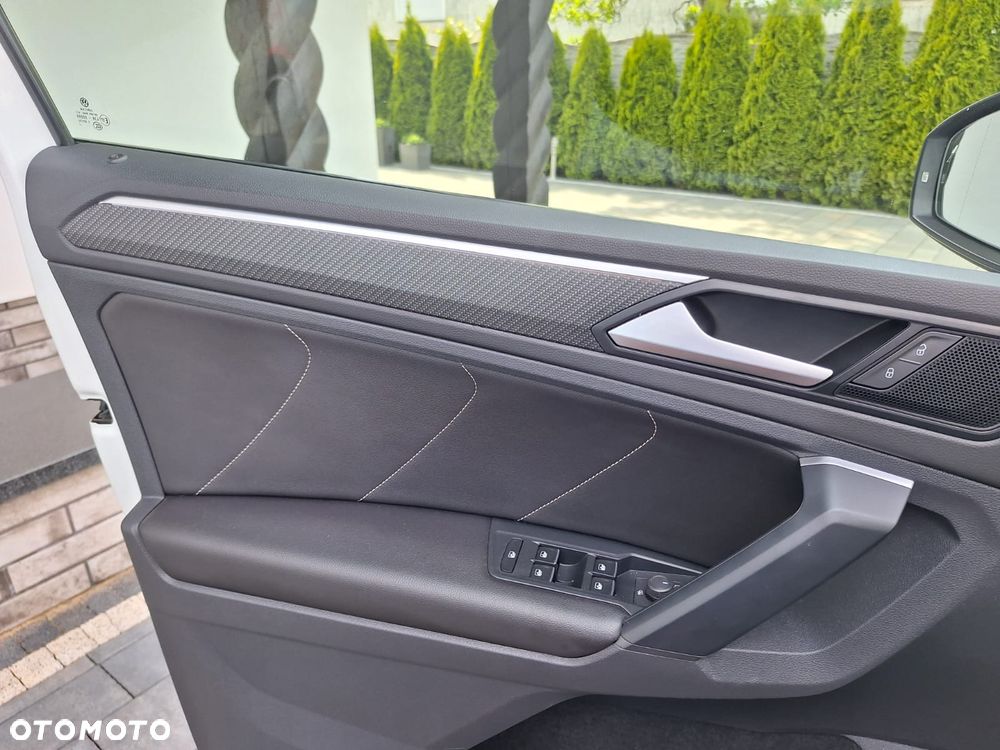 Volkswagen Tiguan 1.5 TSI EVO R-Line DSG - 23