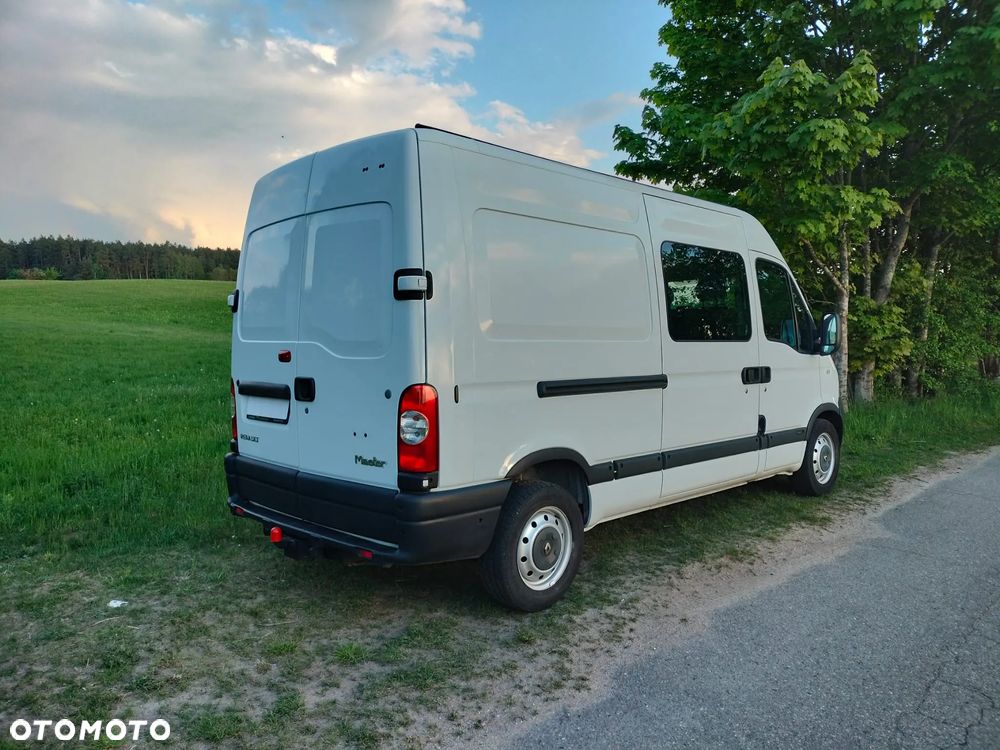 Renault master - 27
