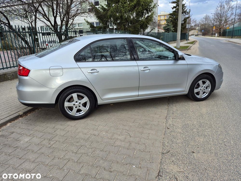 Seat Toledo - 4
