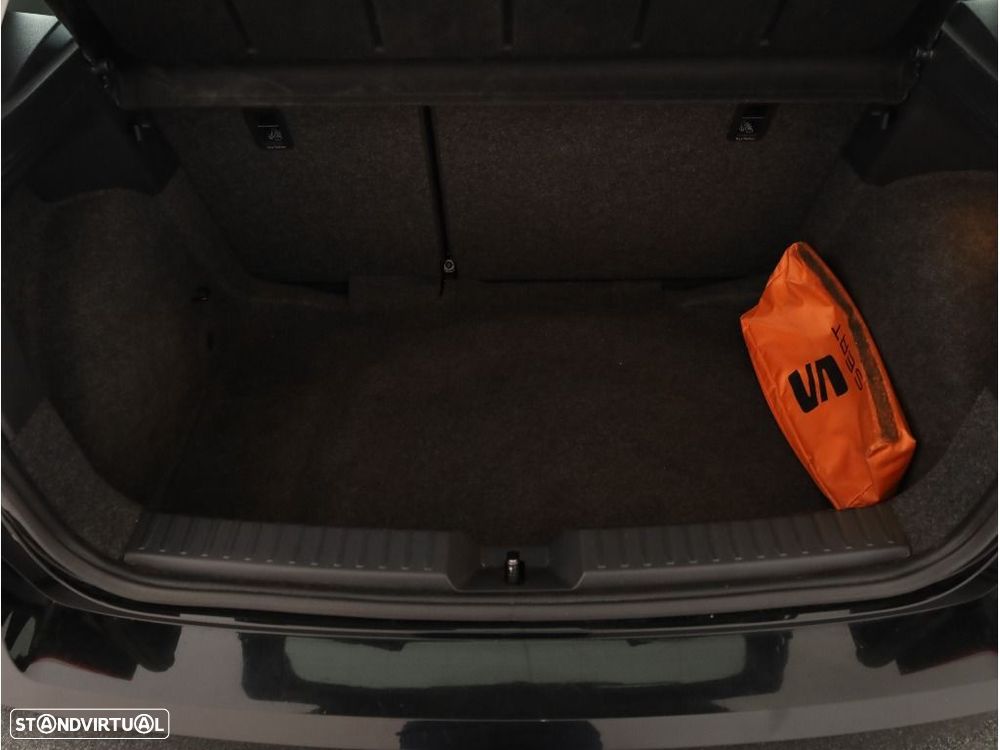 SEAT Ibiza 1.0 TSI Style - 17