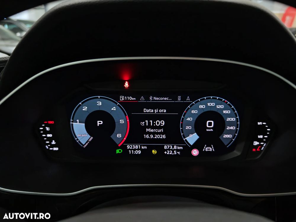 Audi Q3 2.0 35 TDI S tronic - 21
