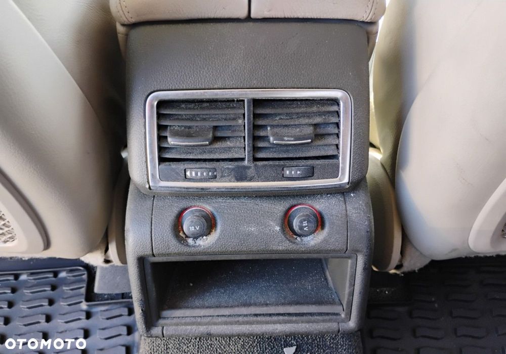 Audi Q7 3.0 TDI Quattro Tiptronic - 25