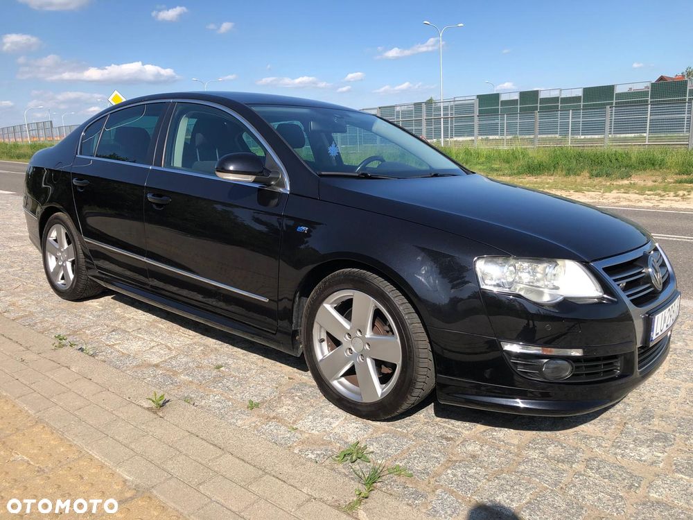 Volkswagen Passat 1.4 TSI R-Line Edition - 2