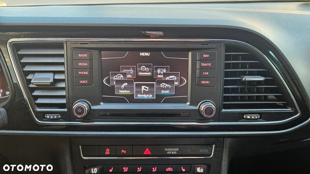 Seat Leon - 28