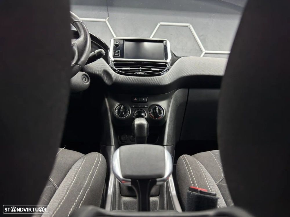 Peugeot 2008 1.6 BlueHDi Active - 13