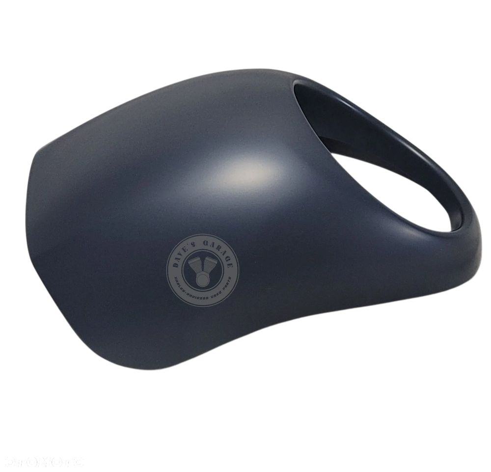 Owiewka czasza Harley Davidson Dyna Sportster Softail Milwaukee 48135-97 - 3