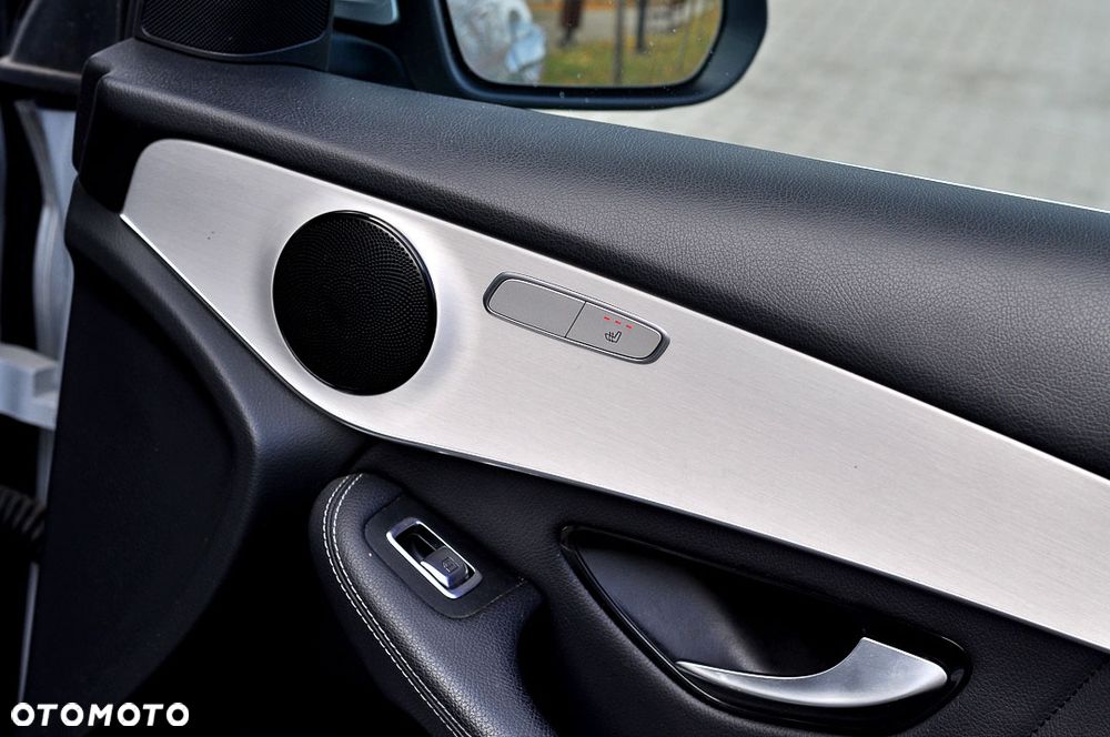 Mercedes-Benz GLC 200 d - 25