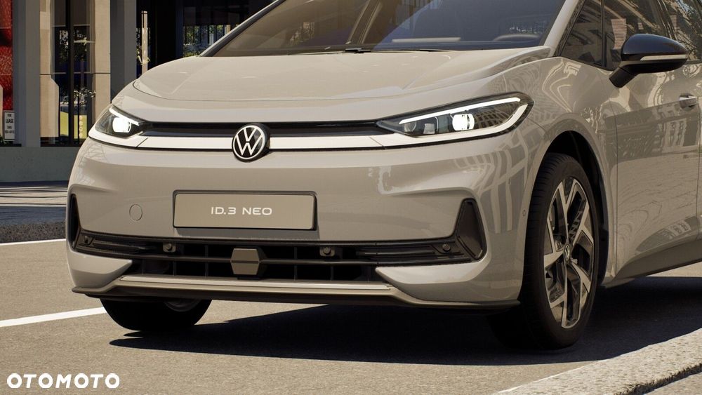 Volkswagen ID.3 Neo 50kWh Life - 4