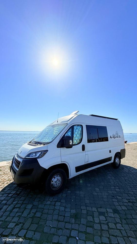 Peugeot Boxer - 5