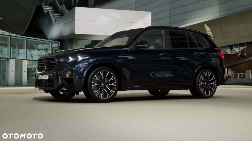 BMW X5 M - 7