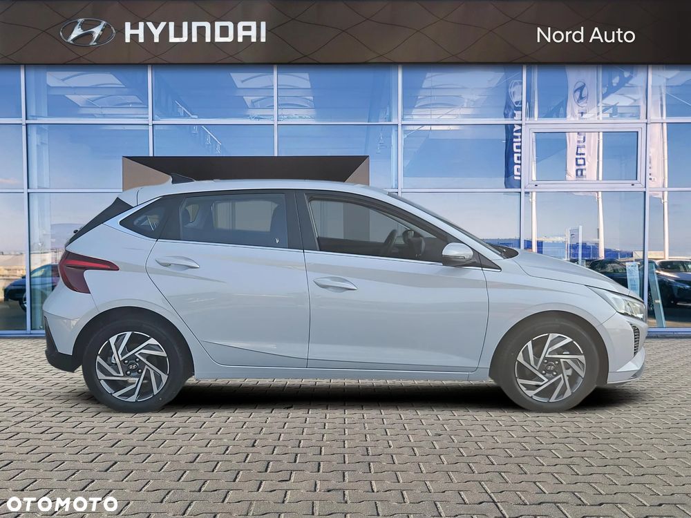 Hyundai i20 - 6