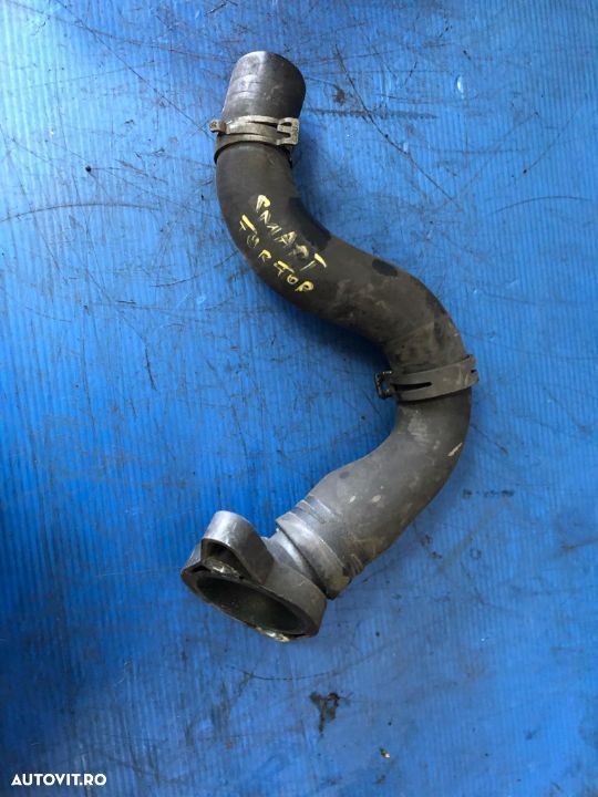 conducta apa 1.3 b smart forfour - 1