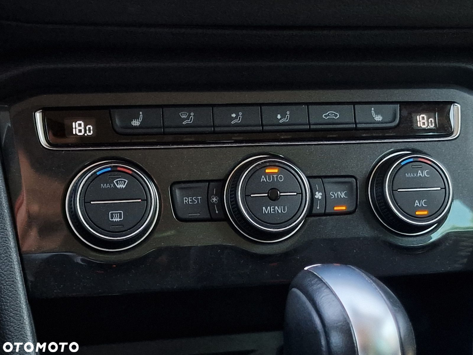 Volkswagen Tiguan 1.5 TSI EVO Comfortline DSG - 28