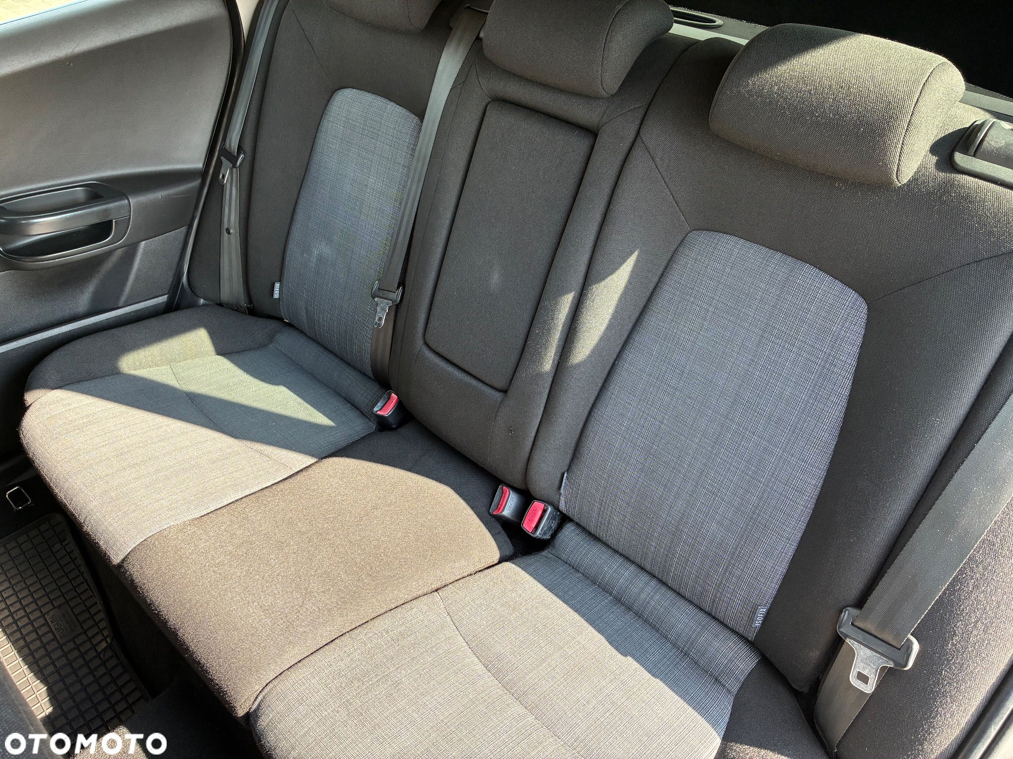 Kia Ceed Cee'd 1.6 Crdi Comfort + - 14