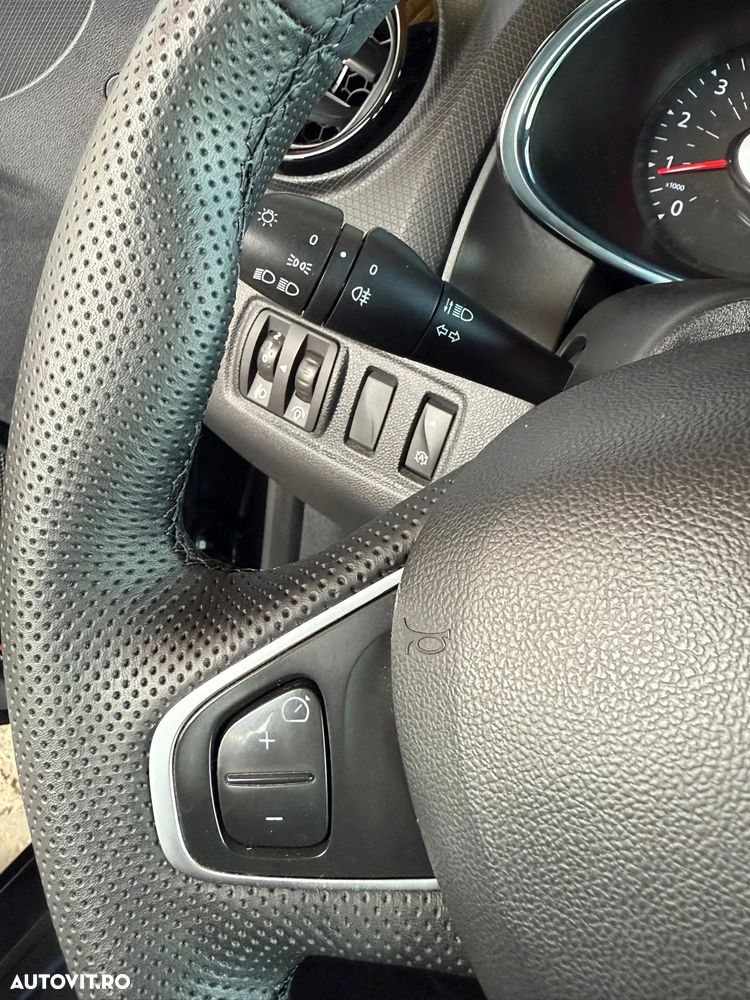 Renault Clio IV 1.5 dCi Zen - 13