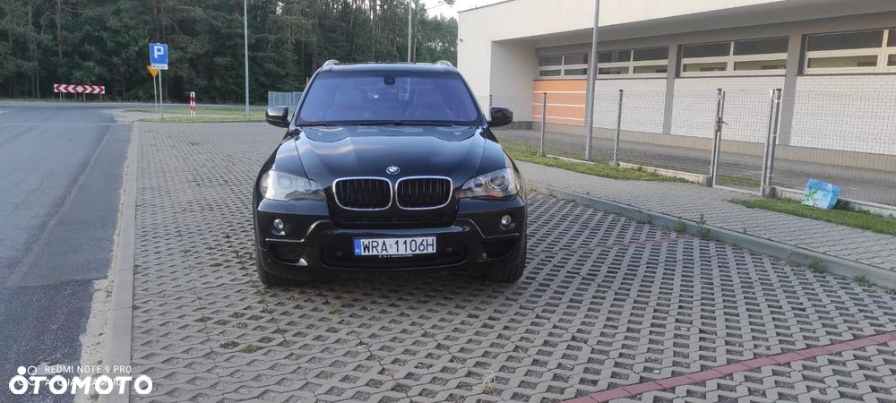 BMW X5 3.0d xDrive - 2