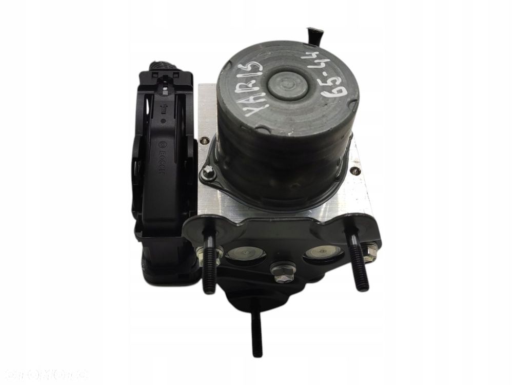 pompa sterownik abs toyota yaris cross 2020-2025 44540-0d540 - 1