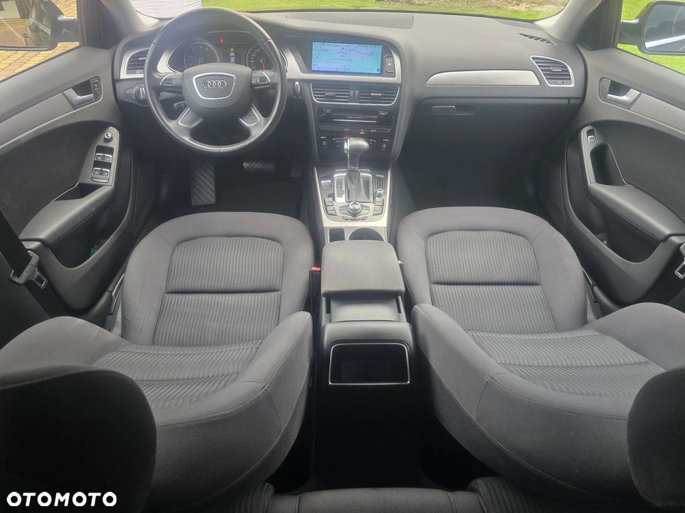 Audi A4 Avant 1.8 TFSI Prime Edition Multitronic - 21