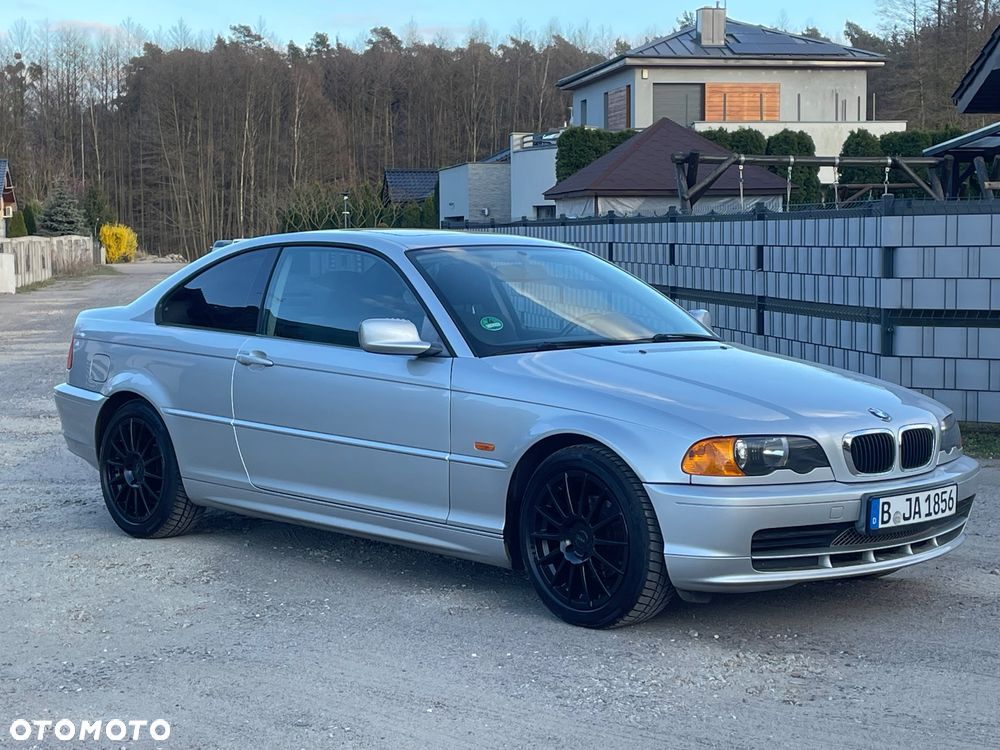 BMW Seria 3 - 1