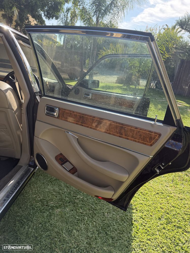 Jaguar XJ XJ6 4.0 Sport Aut. - 18