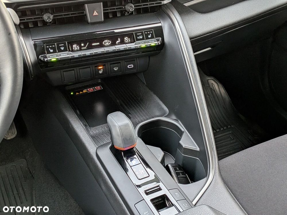 Toyota C-HR 2.0 Hybrid Dynamic Force Style - 24