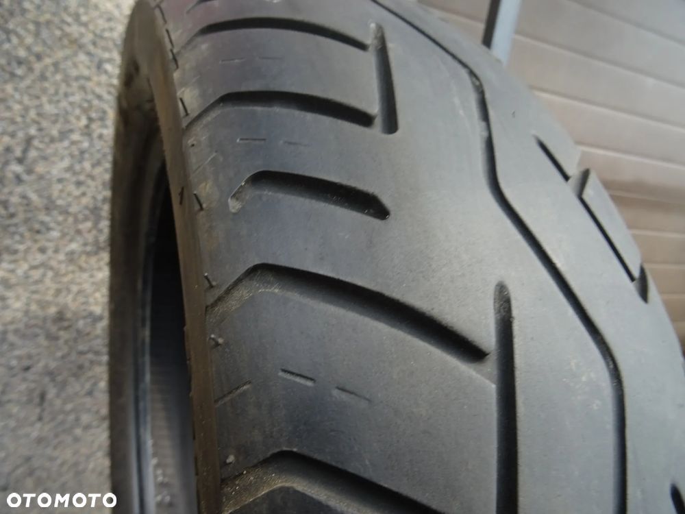 150/80/r16 71V Bridgestone Battlax BT46R - 3