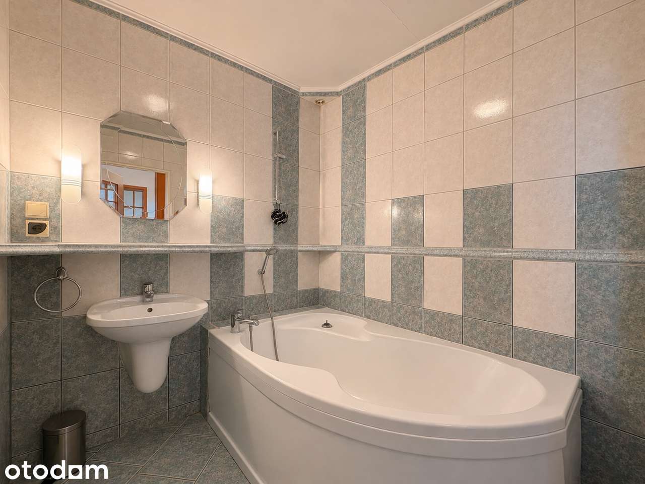 PL/UA Przestrzenna Kawalerka 40 m | Centrum | Klima | Widok | Balkon