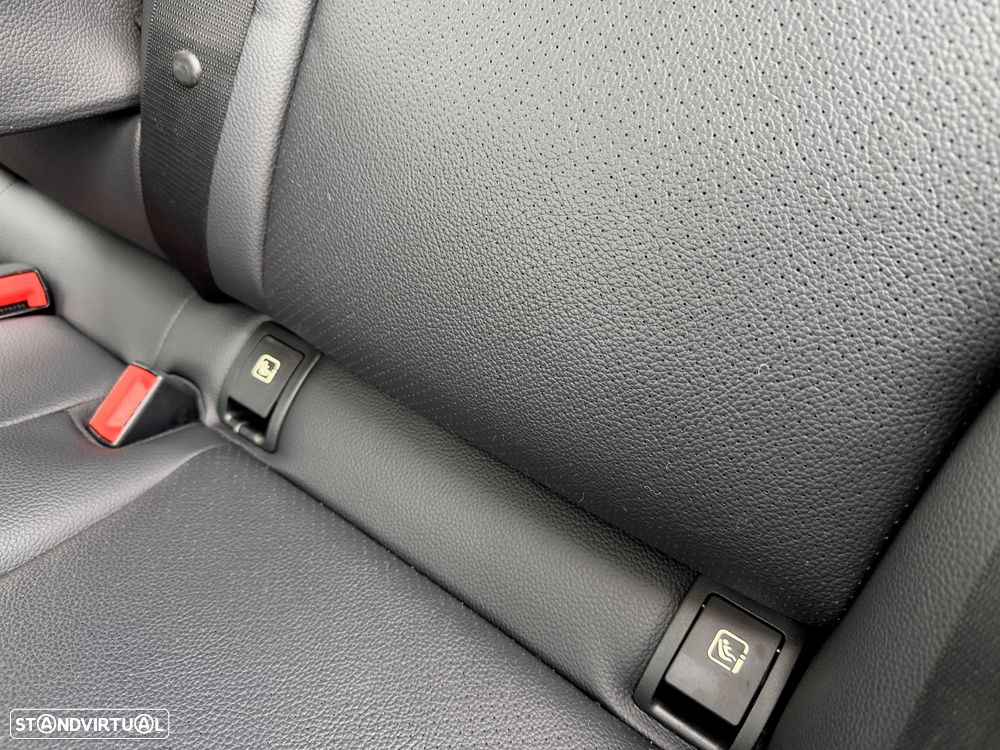 Mercedes-Benz C 200 d Aut. - 53