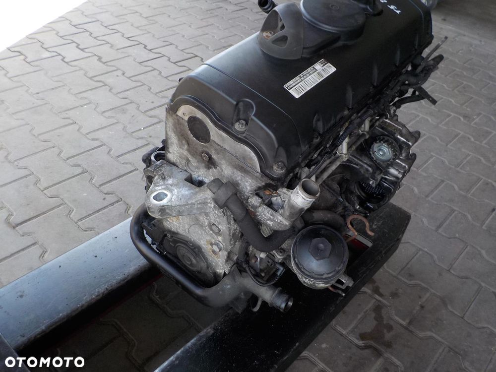 VW T5 2.5 TDI SILNIK BNZ BPC SPRAWDZONY - 3
