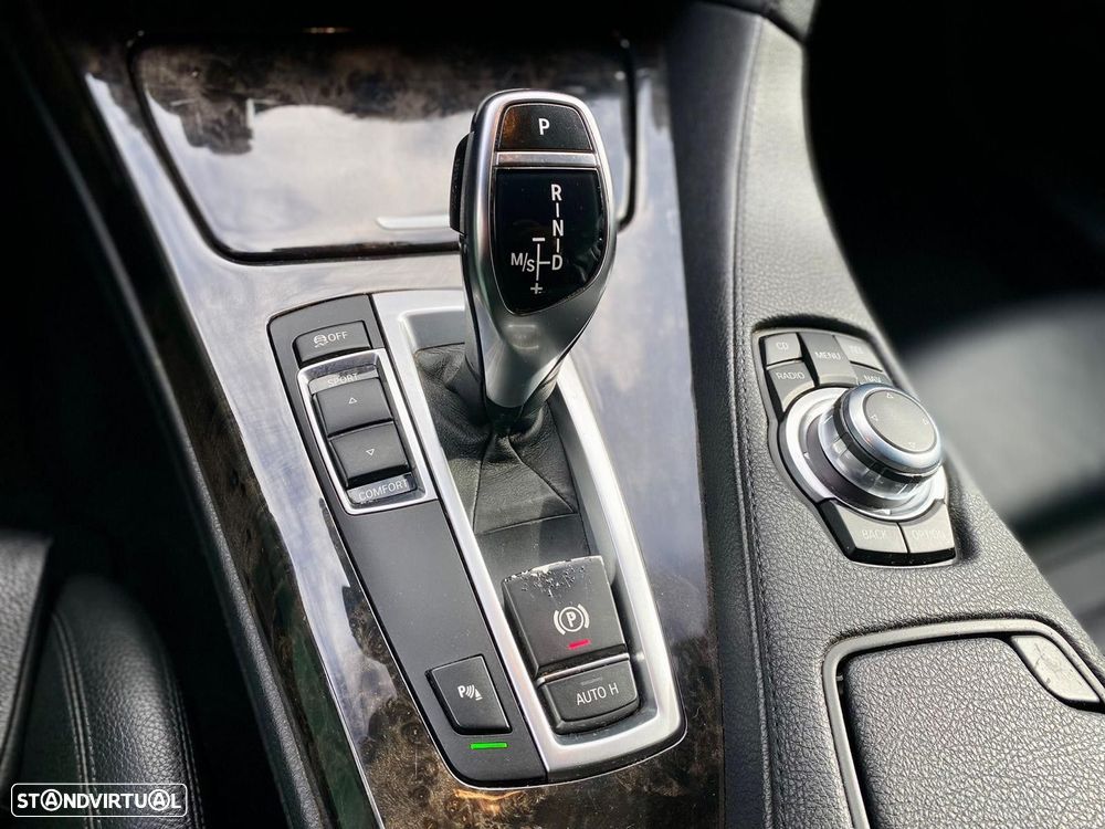 BMW 640 d xDrive Pack M - 21