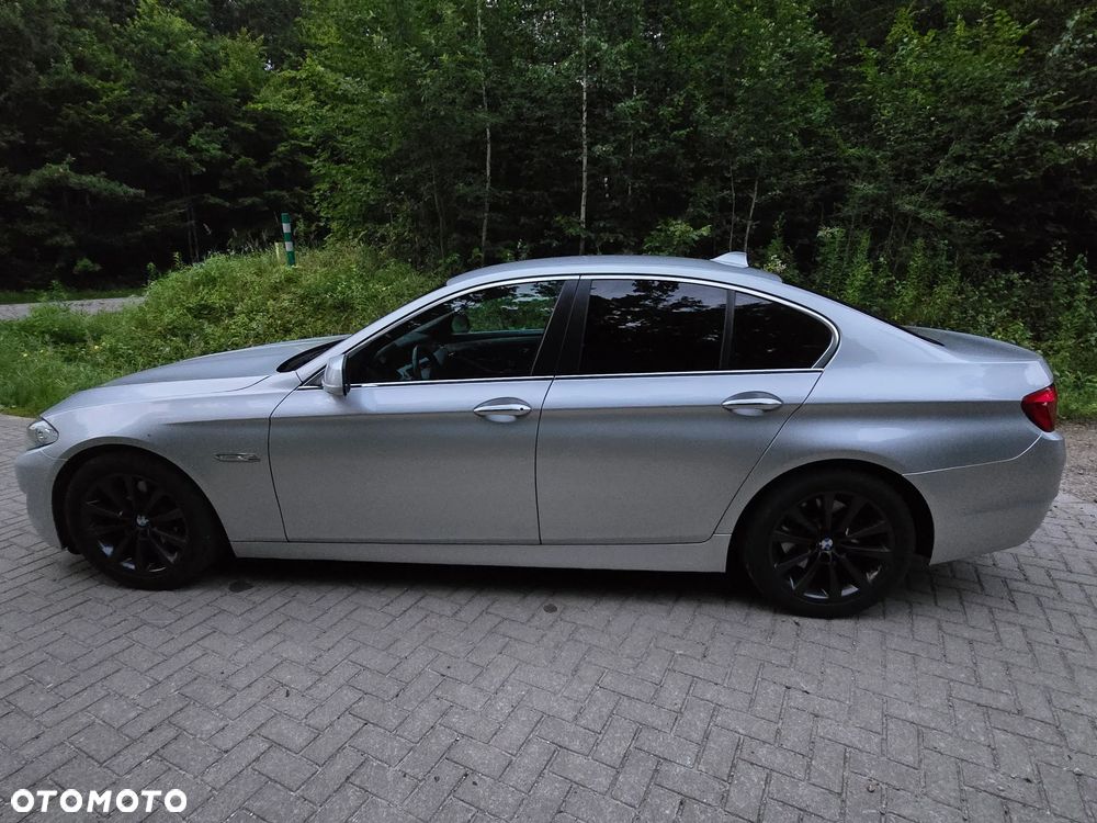 BMW Seria 5 - 11
