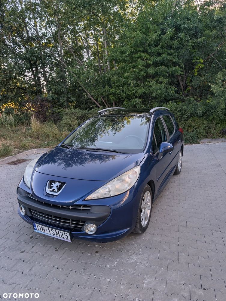 Peugeot 207 1.6 HDi - 2