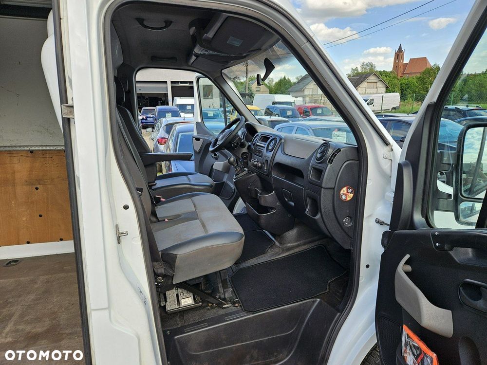 Opel Movano - 9