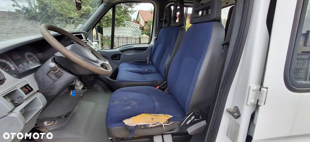 Iveco 35c10 - 9