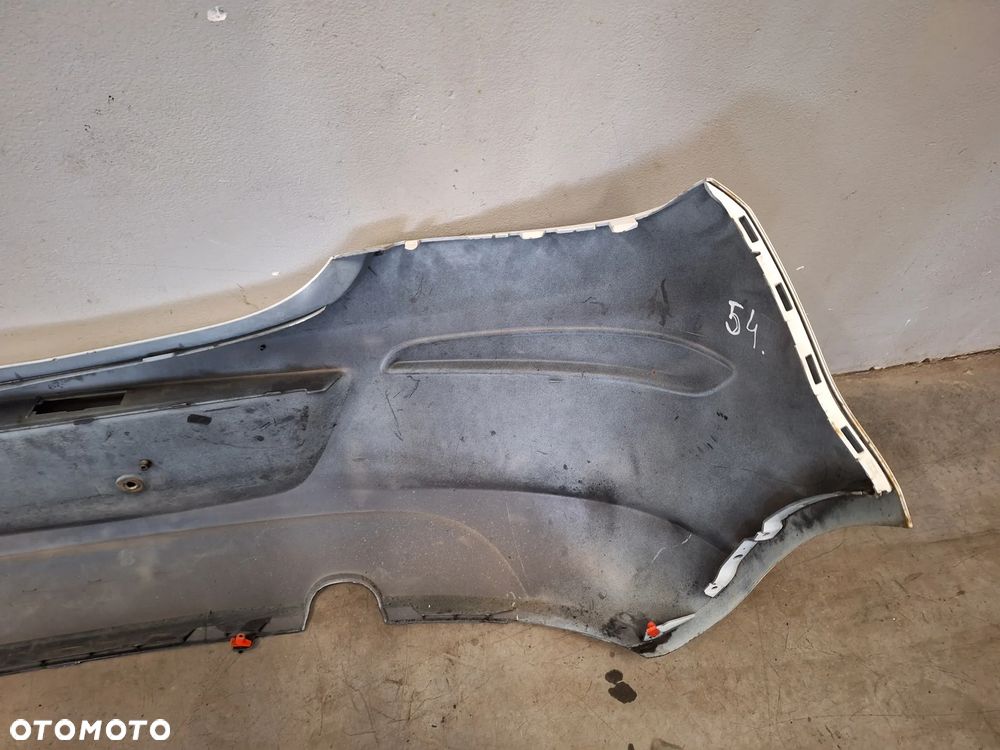 ZDERZAK TYŁ TYLNY OPEL CORSA D 06-11 NR54 - 17