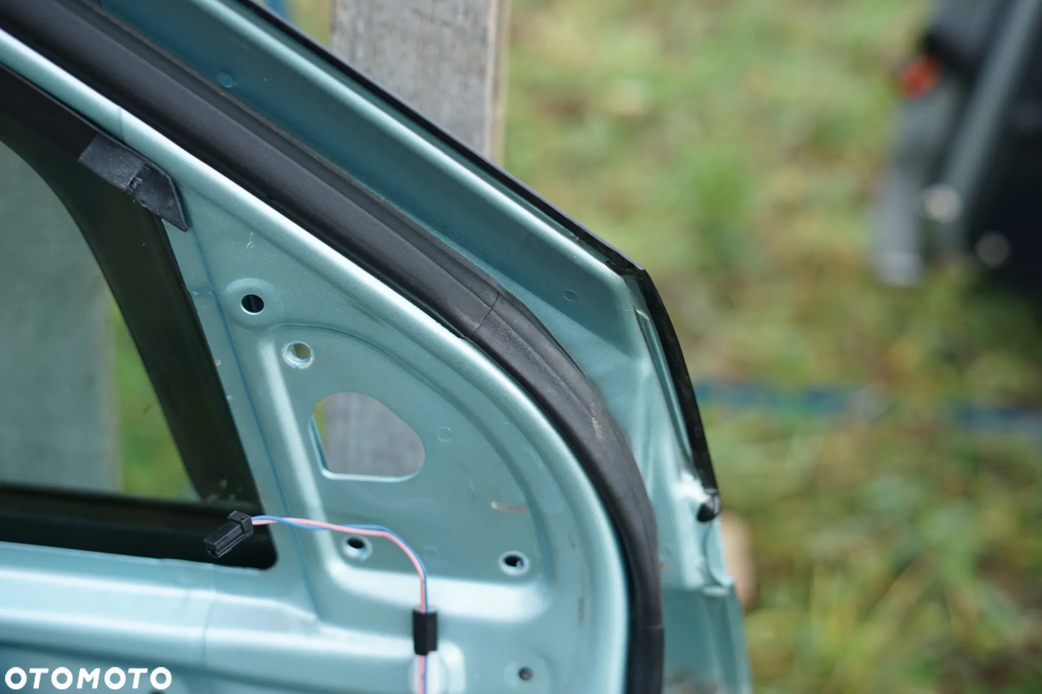 Drzwi przód przednie lewe Suzuki Swift IV Mk.4 5d ZEE - 12