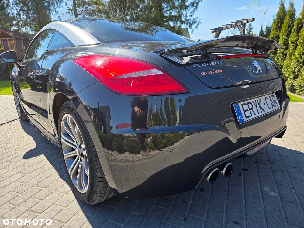 Peugeot RCZ 1.6 200 THP Onyx - 5