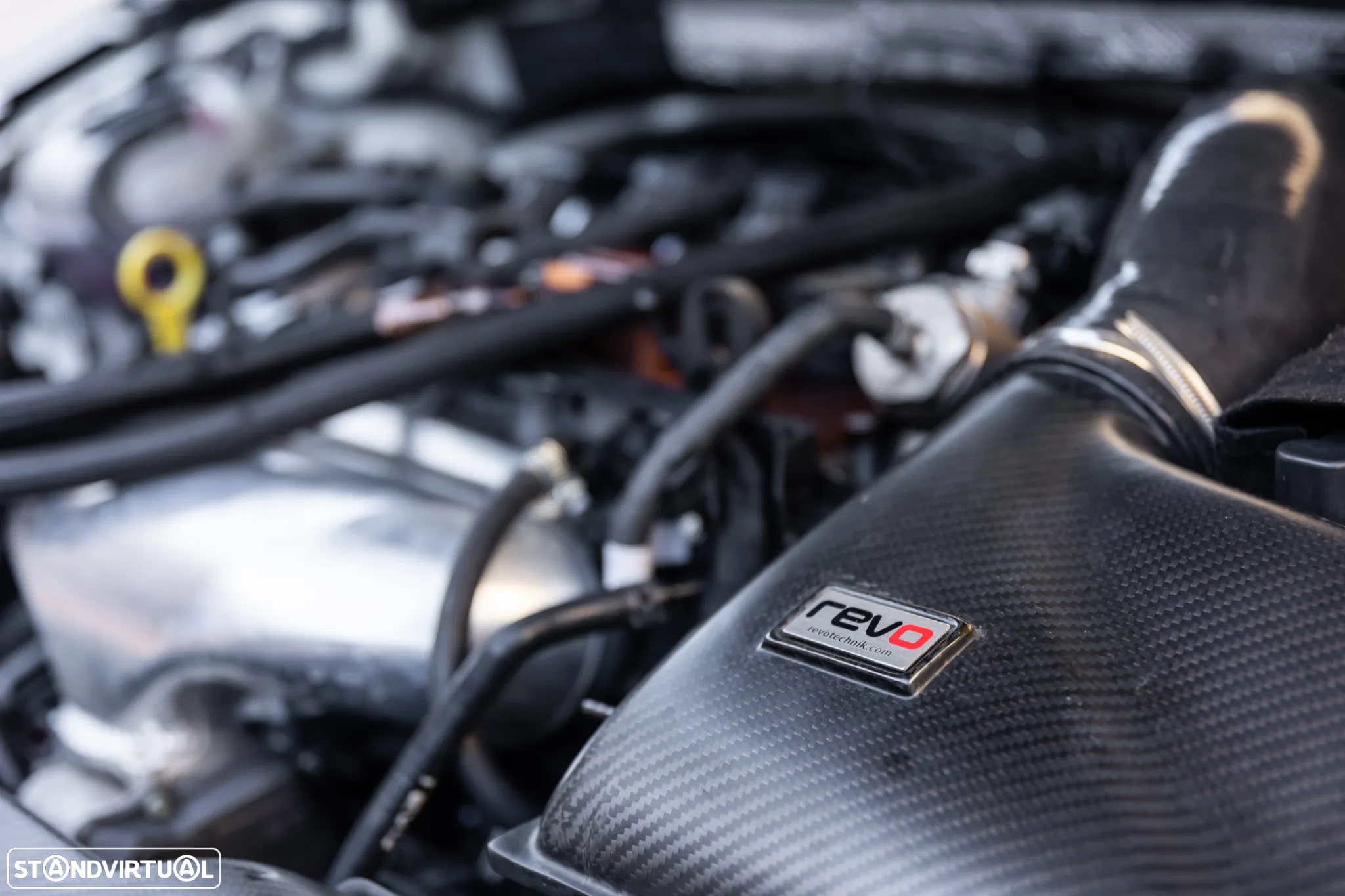 VW Golf 2.0 TSi GTi DSG Performance - 31