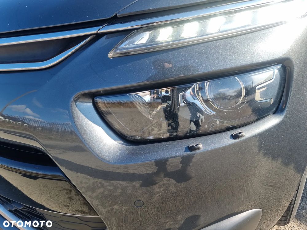Citroën C4 Picasso 1.6 e-HDi Seduction ETG6 - 4