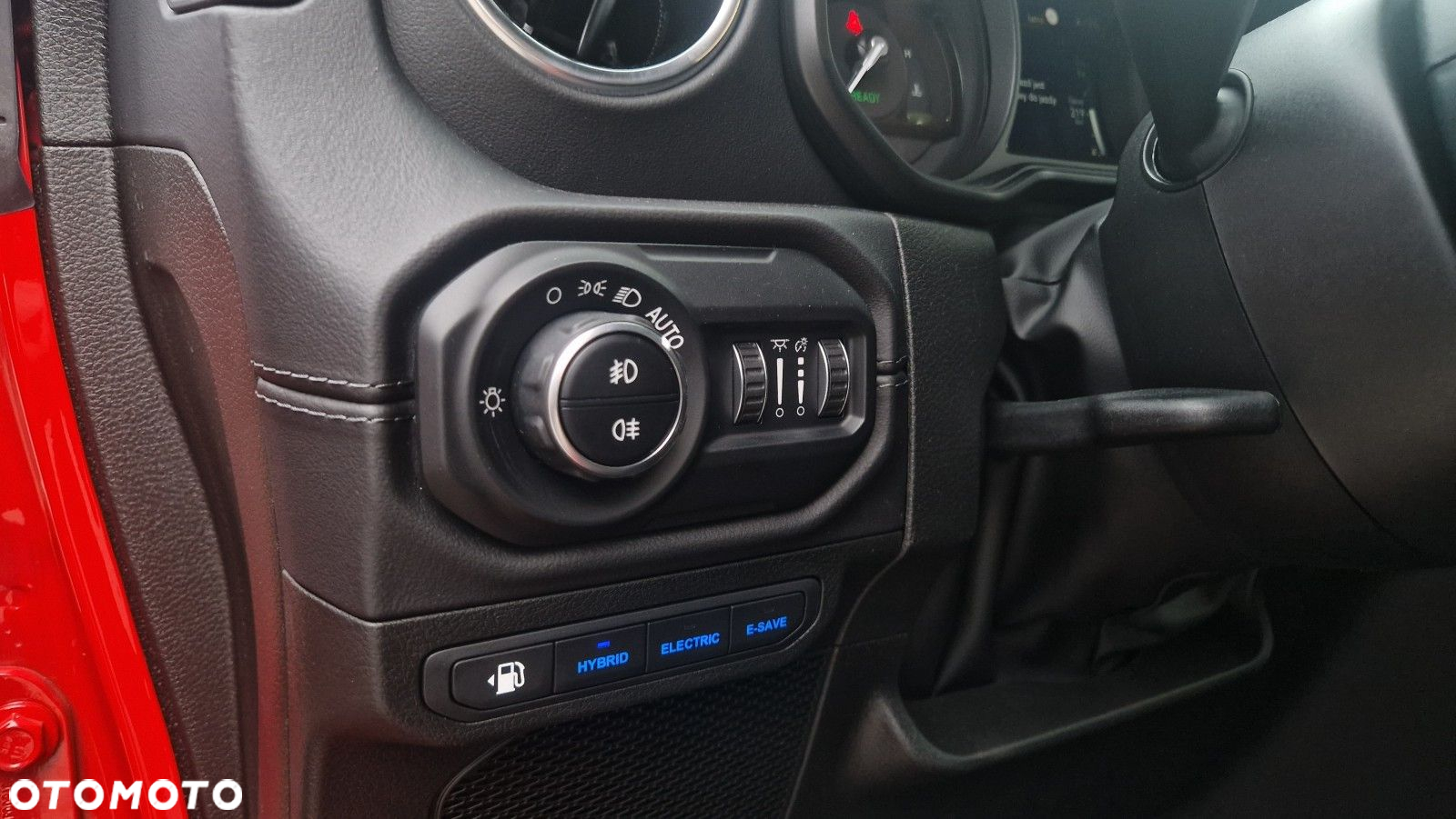Jeep Wrangler Unlimited 2.0 Turbo PHEV 4xe Sahara - 32
