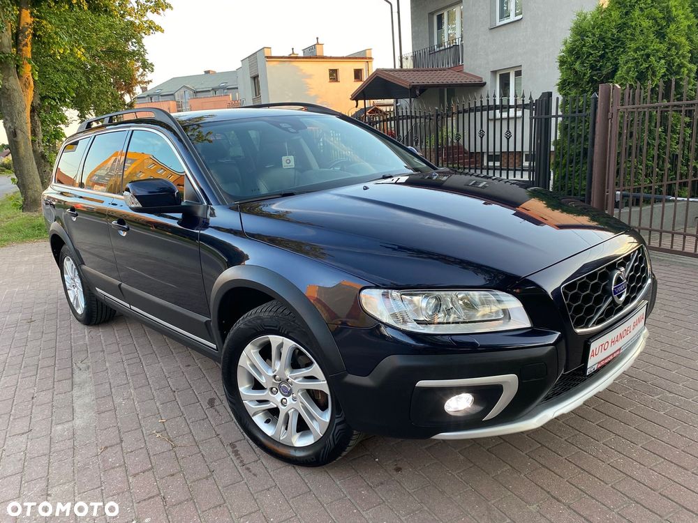 Volvo XC 70 D4 Drive-E Dynamic Momentum - 21