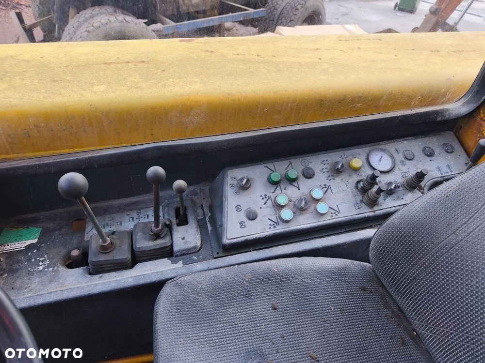 Merlo Roto 30-13 Ev - 13