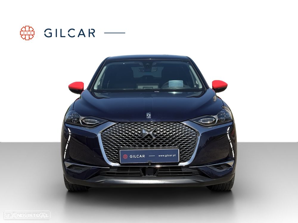 DS DS3 Crossback E-TENSE INES DE LA FRESSANGE - 4