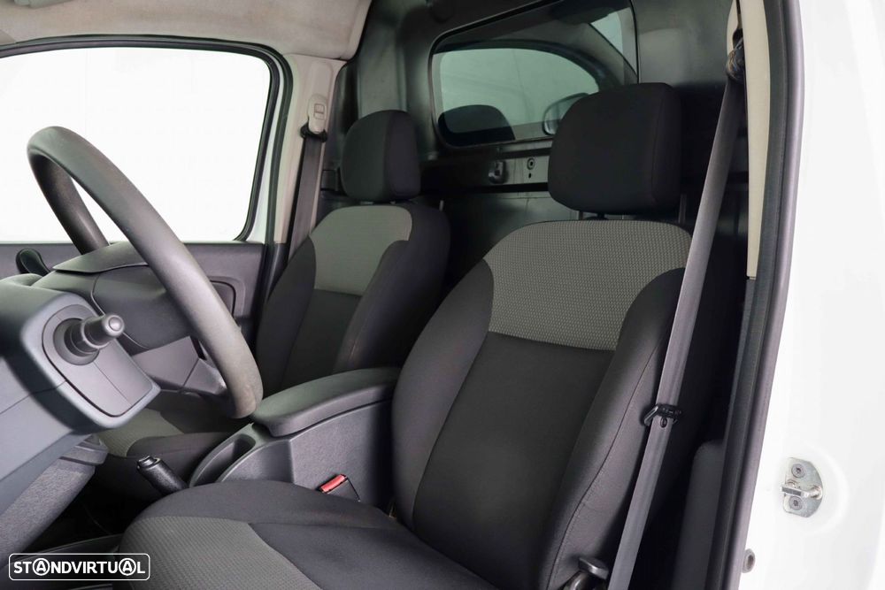 Renault Kangoo 1.5 Blue dCi Authentic - 26