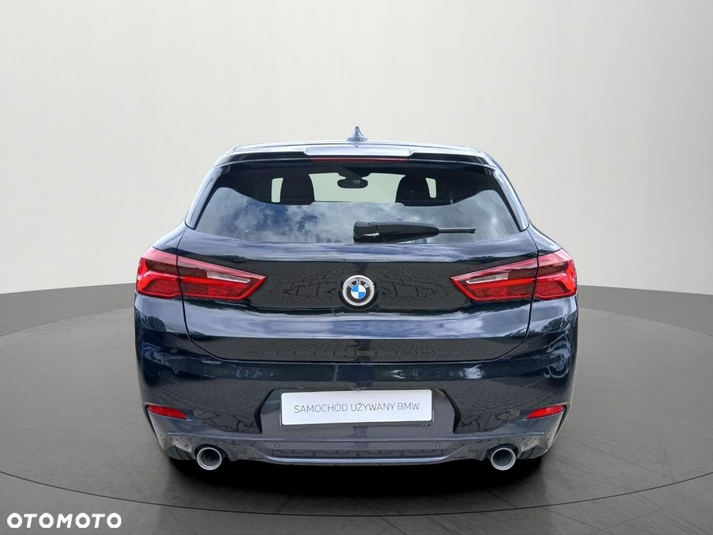 BMW X2 xDrive20d M Mesh sport - 5