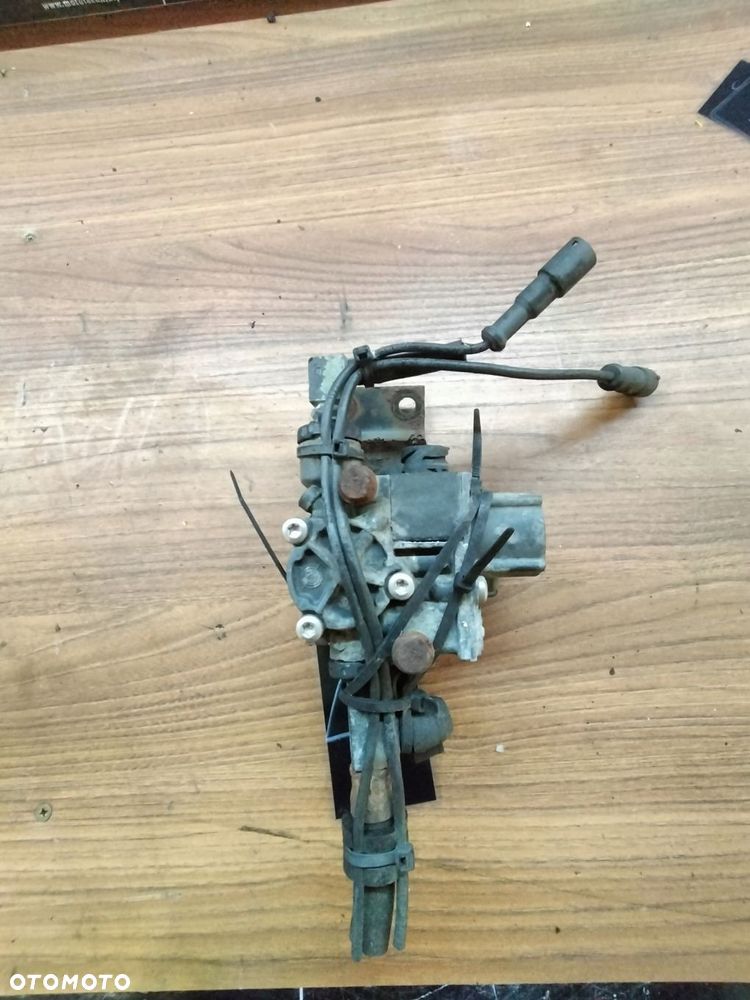 mercedes atego zawór - 2