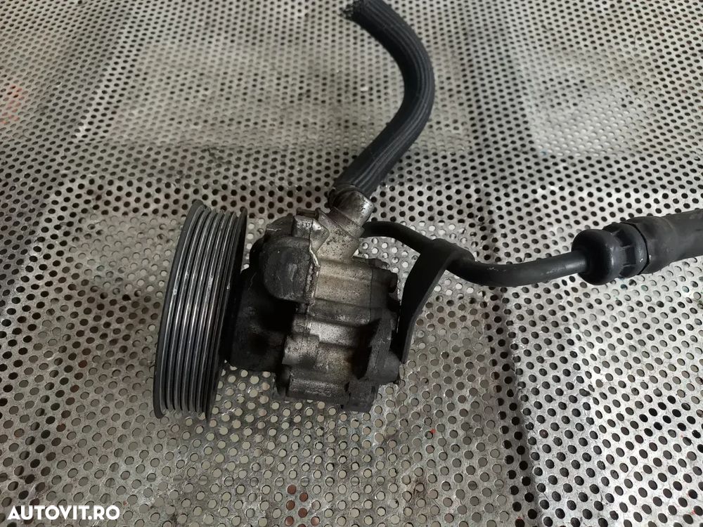Pompa Servo Servodirectie Audi A6 C6 2.0 Tdi Cod Motor BRE Cod 4FE - 3