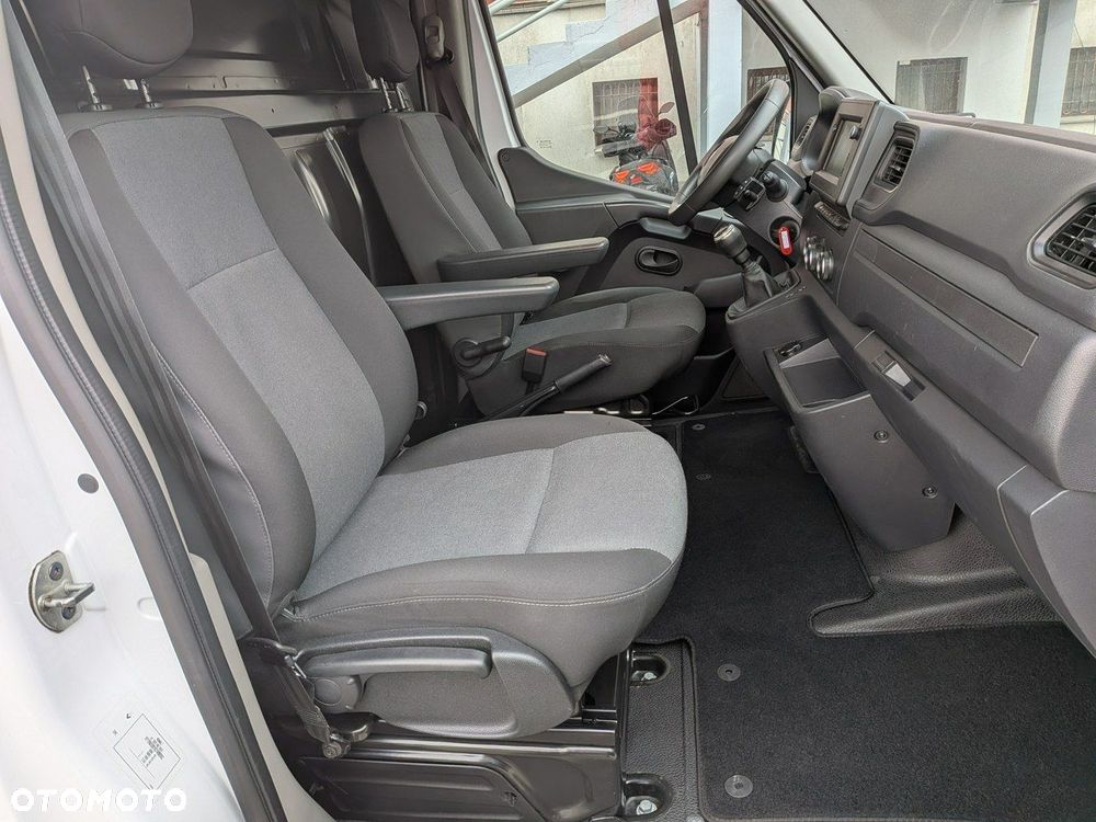 Renault Master - 20