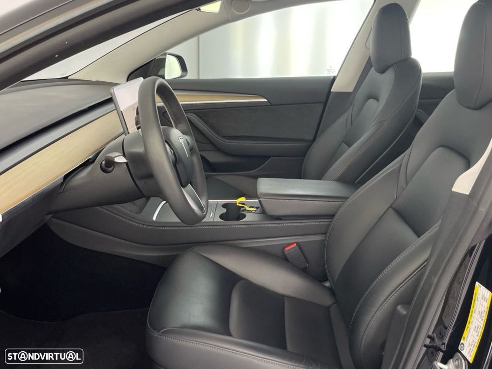 Tesla Model 3 Performance Tração Integral - 11